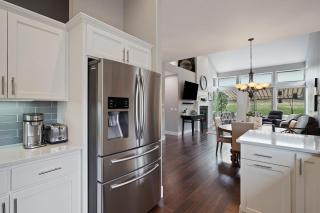 Village 62 with Firepit on Backyard - 4