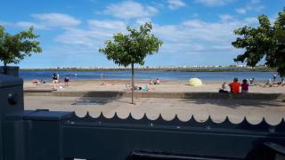 la playa - Gruissan - 3