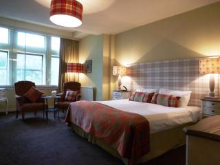 100 Princes Street - Édimbourg - 3