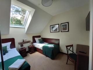 Forrest style Pokoje gościnne - 7