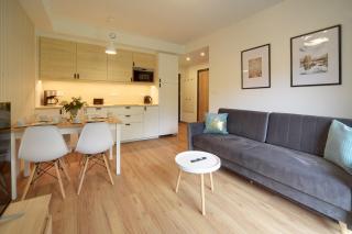 Apart Invest Centrum Park 1 - 9