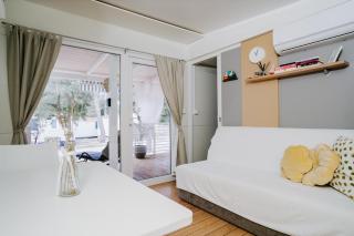Mobile home RENE - Biograd na Moru - 2