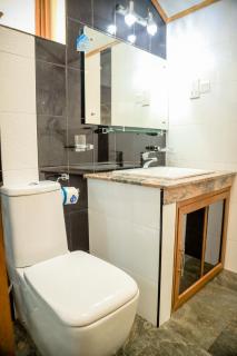 The Barnsbury House - 7