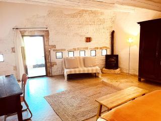 Très Belle rotonde déco Bohème, tennis, parking - 5