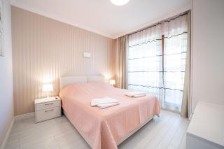 La Mer Luxury Apartments - 5