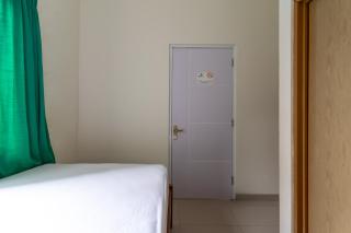 KoolKost Syariah near LRT Boulevard Selatan Station - Minimum Stay 6 Nights - Jakarta - 4