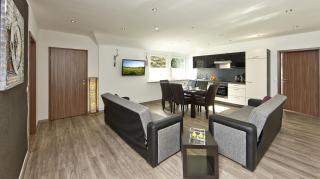 Kühne's 4 Sterne Komfort-Apartments - Braunlage - 4