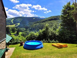 Horská chata Kouty - Loučná nad Desnou - 6