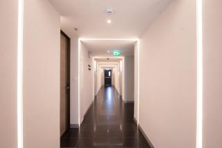 ashley hotel bkk - 3
