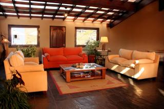 Hosteria Posta Sur - El Calafate - 1