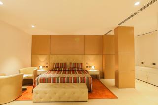 Heliconia Park Port Harcourt Hotel and Suites - Port Harcourt - 9