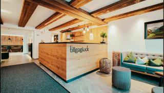 Tillga Glück - 4 stars - Obertilliach - 3