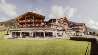 Tillga Glück - 4 stars - Obertilliach - 4