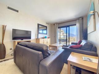 Lovely apartment with pool & sea views - Marina Del Castillo 2129 - Manilva - 3