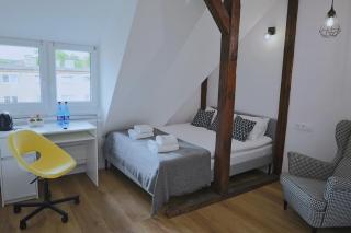 Primavera Apartments by OneApartments - Sopot - 9
