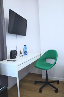 Primavera Apartments by OneApartments - Sopot - 7