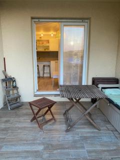 Joli appartement proche océan et centre ville - Lacanau - 8