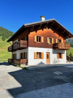 Casa Savio - Livigno - 6