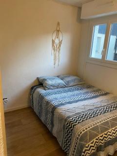 Joli appartement proche océan et centre ville - Lacanau - 5