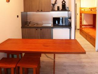 Studio cosy pour 4 personnes, accès pistes, animaux admis - FR-1-322-4 - 6