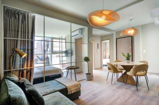 9 Muses Exclusive Suites In Syntagma - Atene - 0