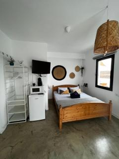 Casa Nusa - La Santa - 1