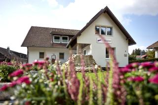 Kühne's 4 Sterne Komfort-Apartments - 3