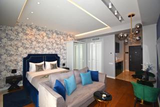 Yerevan4you NEW Studio Apartment - 6