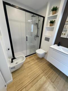 Denia, apartamento a estrenar con jardín privado, piscina y vistas al mar - 2