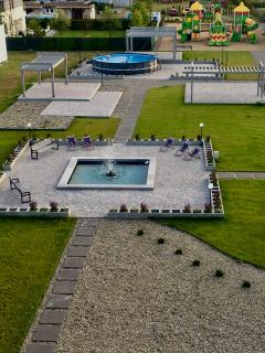 Aparton - Ustka - 1