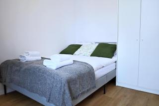 Primavera Apartments by OneApartments - Sopot - 8
