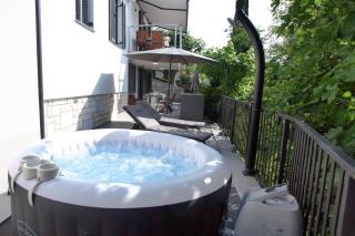 Modern Apartment Parenzana IZMA - 9