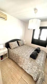 Casa Teddy - central and modern one bedroom apartment - Tías - 3