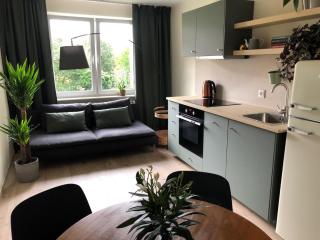 Umi Apartament - Gdynia - 9
