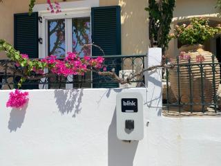 Casa Buganvilla - Minia - 9