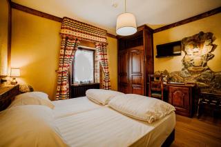 Hotel Jumeaux - Breuil-Cervinia - 5