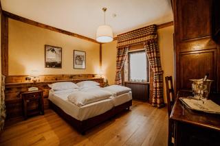 Hotel Jumeaux - Breuil-Cervinia - 4