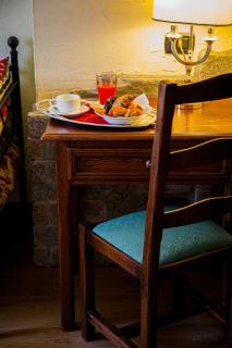 Hotel Jumeaux - Breuil-Cervinia - 8