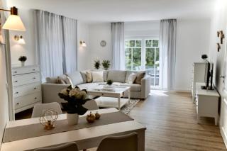 MyHome Ruegen - Haus Sonnenmeer - Ostseebad Sellin - 9