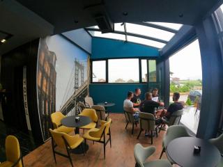 HOTEL BRAXTON - Bulqizë - 2