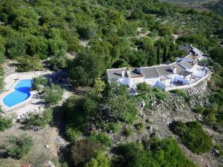 Casas Rurales Los Algarrobales - El Gastor - 1