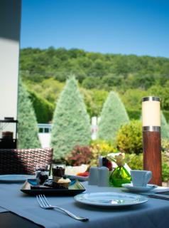 Esperos Palace Luxury & Spa Hotel - Kastoria - 8