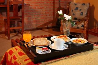 Hosteria Posta Sur - El Calafate - 3