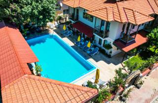Dalyan M Otel - Dalyan - 5