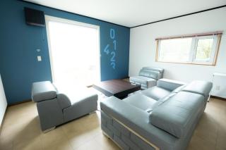 Lake Toya and Nakajima - 3