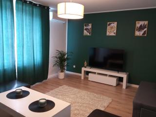 Apartament Magnolia -centrum - Tarnów - 1