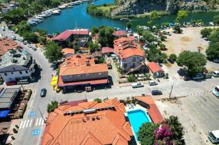 Dalyan M Otel - Dalyan - 4