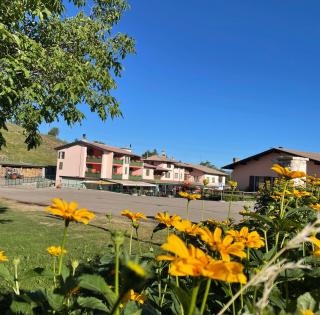 Hotel Edelweiss - San Zeno di Montagna - 8