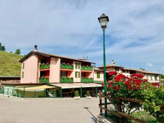 Hotel Edelweiss - San Zeno di Montagna - 4