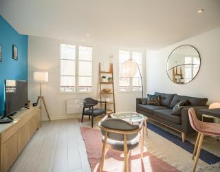 Logis de la Monnaie - Centre Historique - Parking offert - Troyes - 3